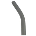 45 Degree Elbow 3 inch PVC Gray Sch 80 R196