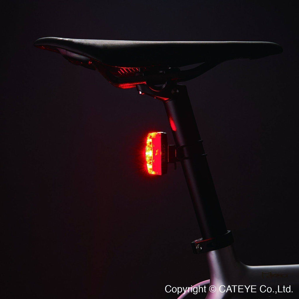 Bicycle Safety Light N472