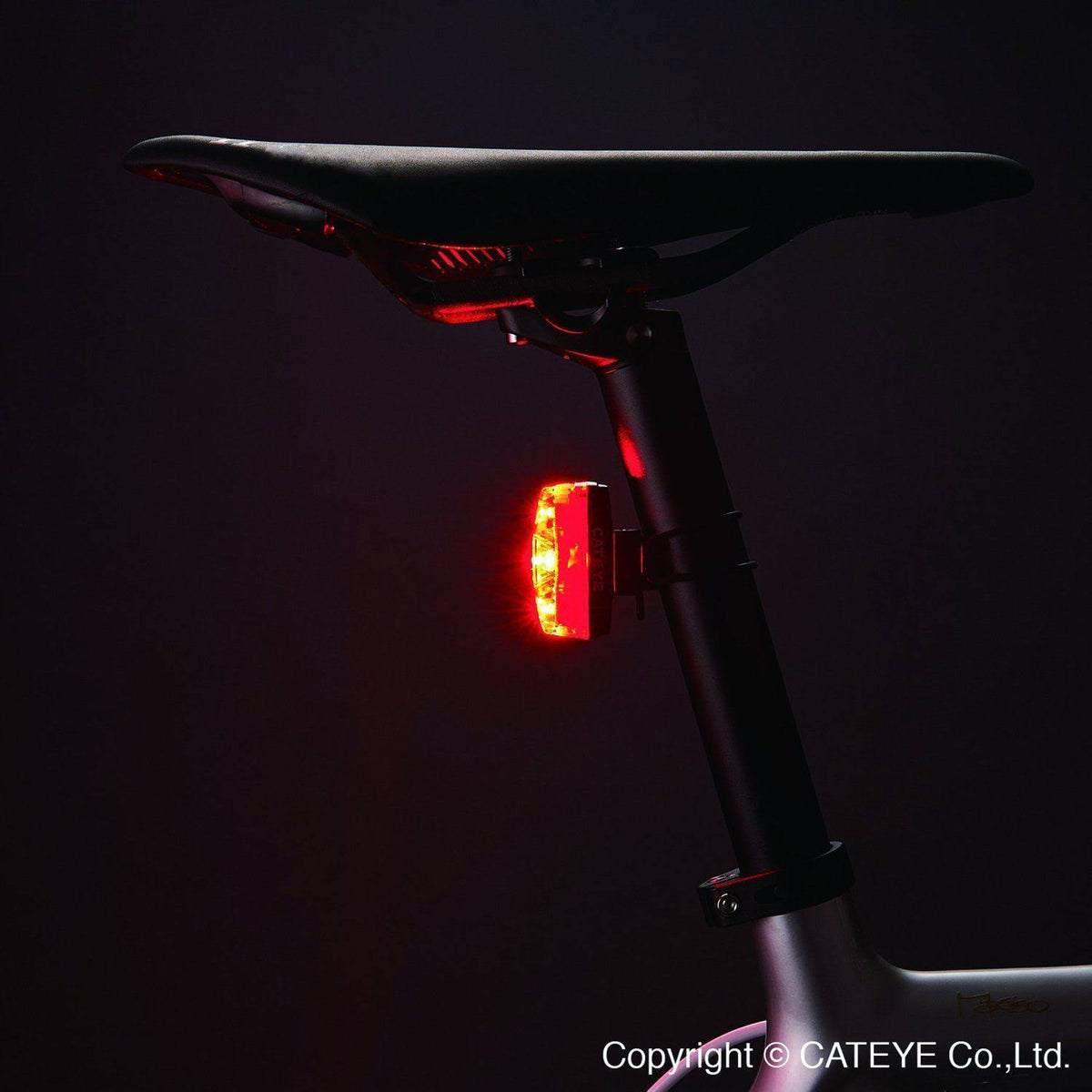 Bicycle Safety Light N472