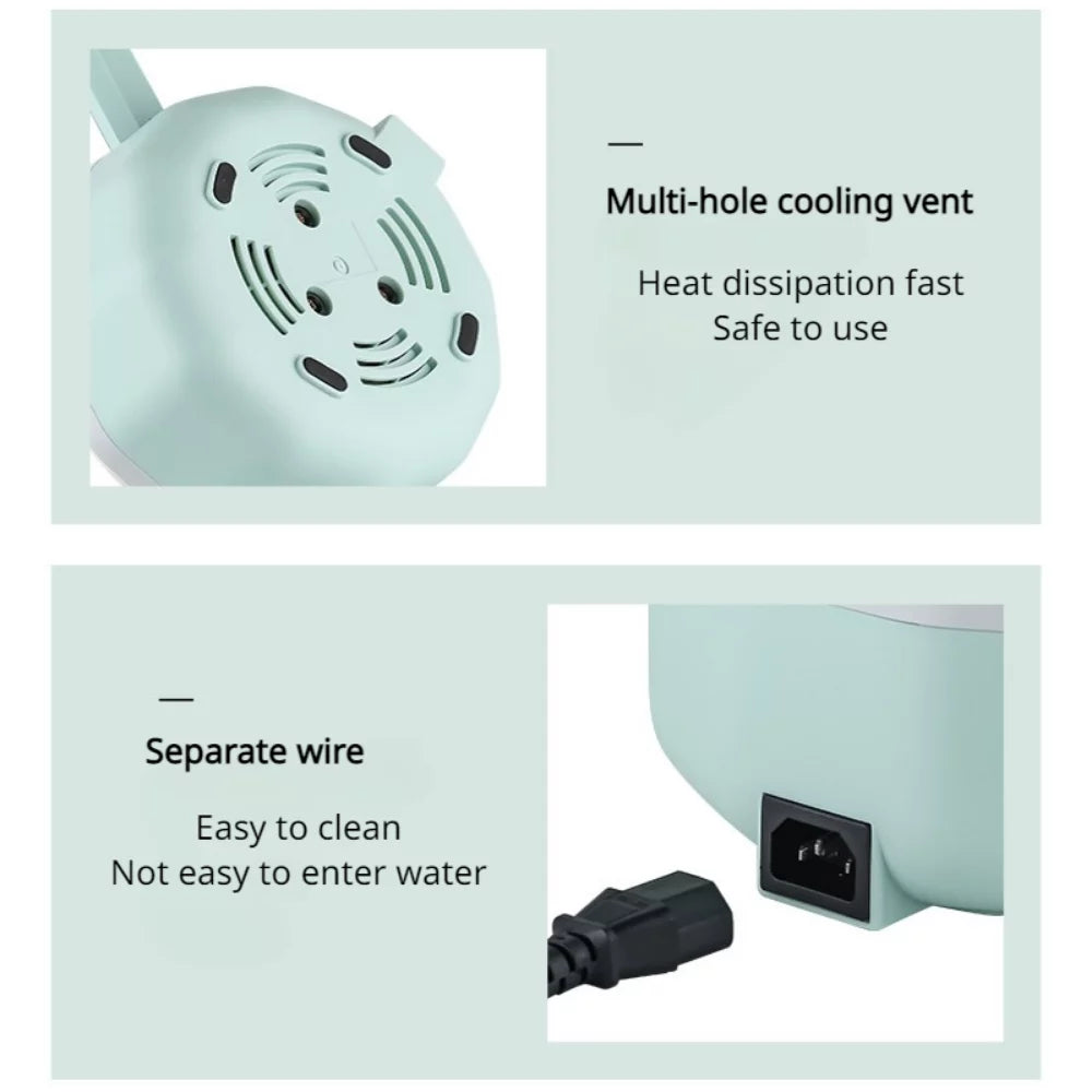Small Electric Frying Pan B95295
