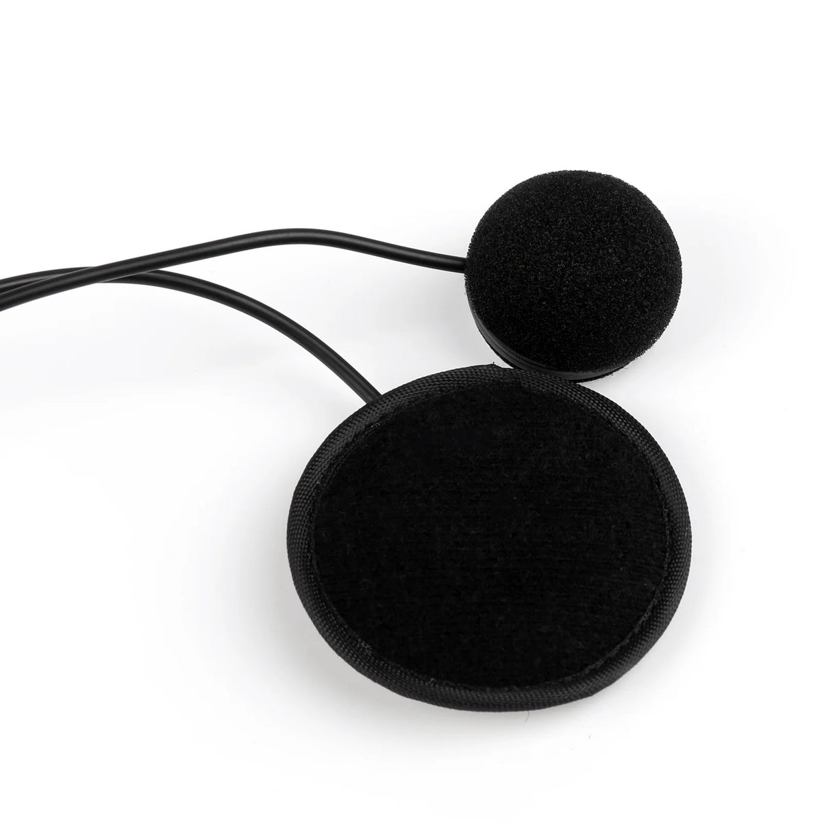 Tactical Motorcycle Helmet Headset PTT for Two Way Radio R935459