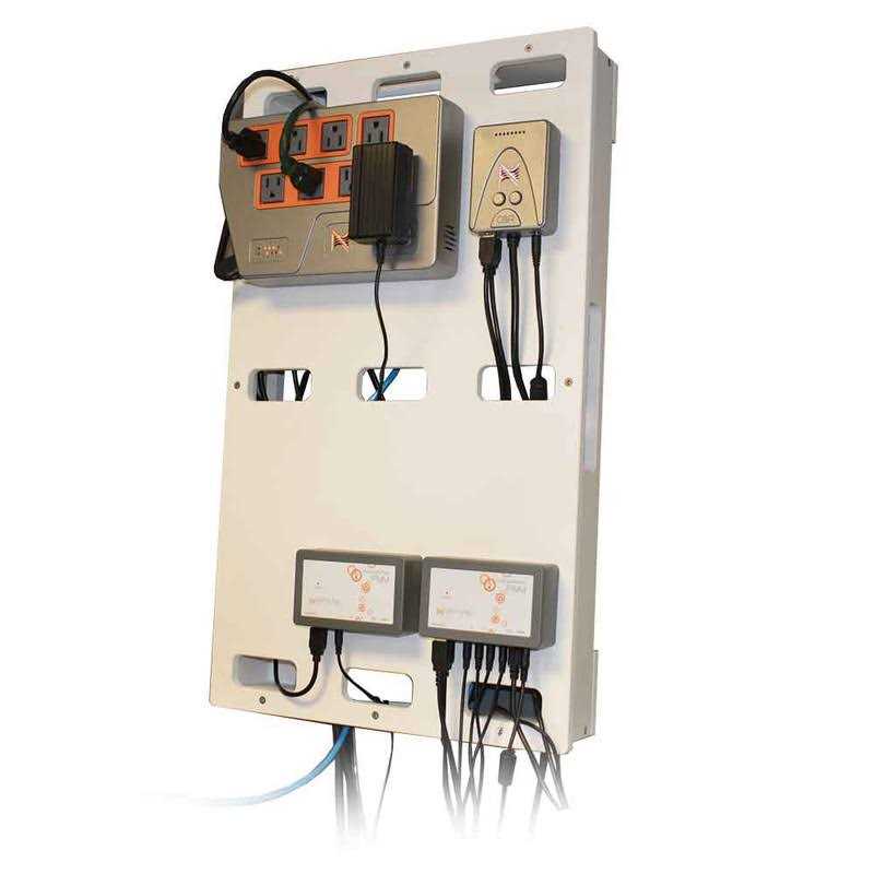 Aquarium Controller Board Z3274