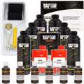 6 Liters Urethane Spray-On Truck Bed Liner Kit B3292