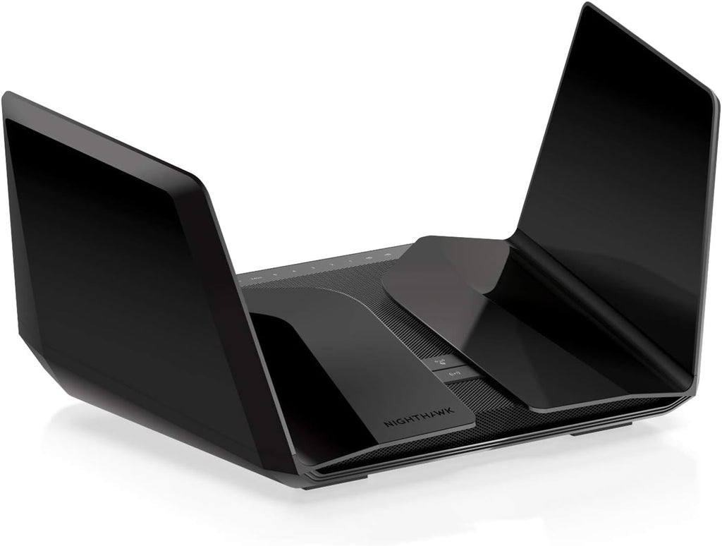 AX6600 Tri-Band Gigabit Router I6224