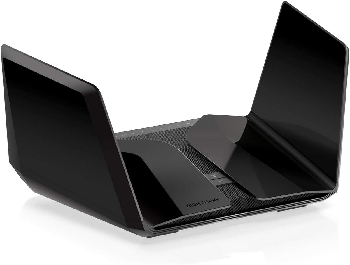 AX6600 Tri-Band Gigabit Router I6224