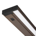 Dimmable LED Undercabinet Lighting, 3000K, with On/Off Rocker Switch O9738