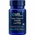 Ubiquinol CoQ10 30 gels B789