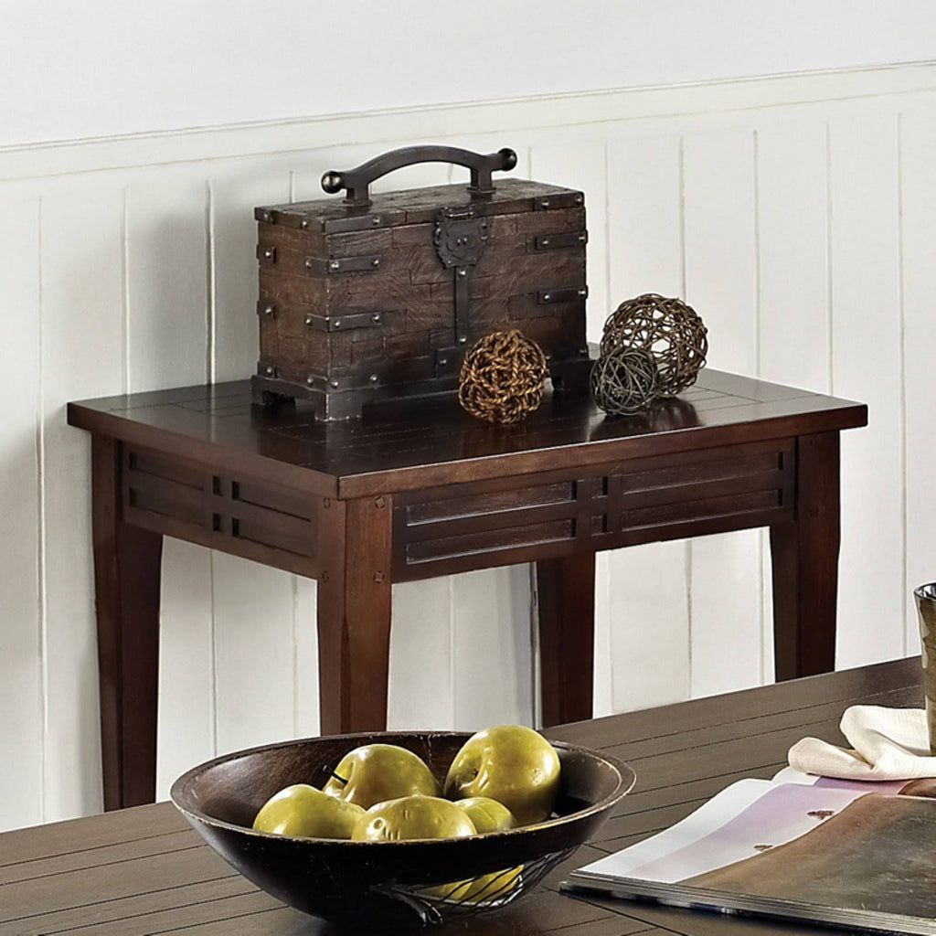 End Table K38233
