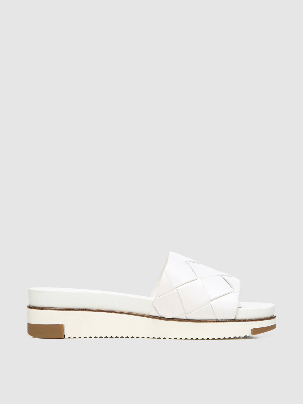 White Slide O224979