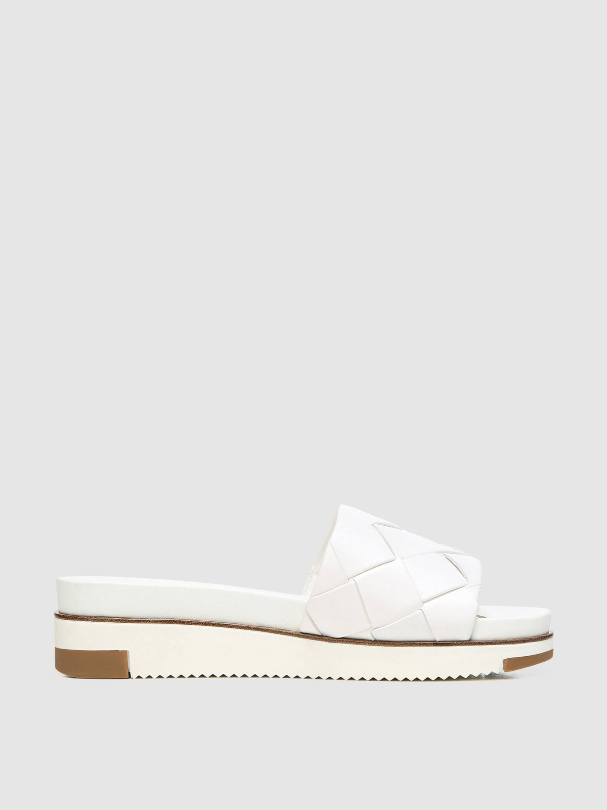 White Slide O224979