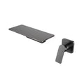 Wall-Mounted Waterfall Sink Faucet O997