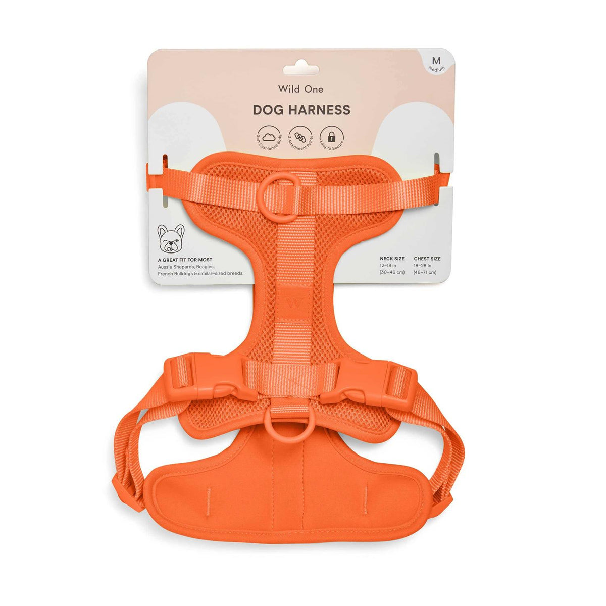Dog Harness Z130876
