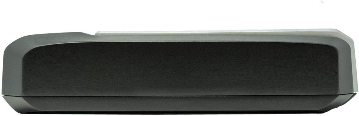25W x 4 DSP Amplifier with Powered Sub S122620
