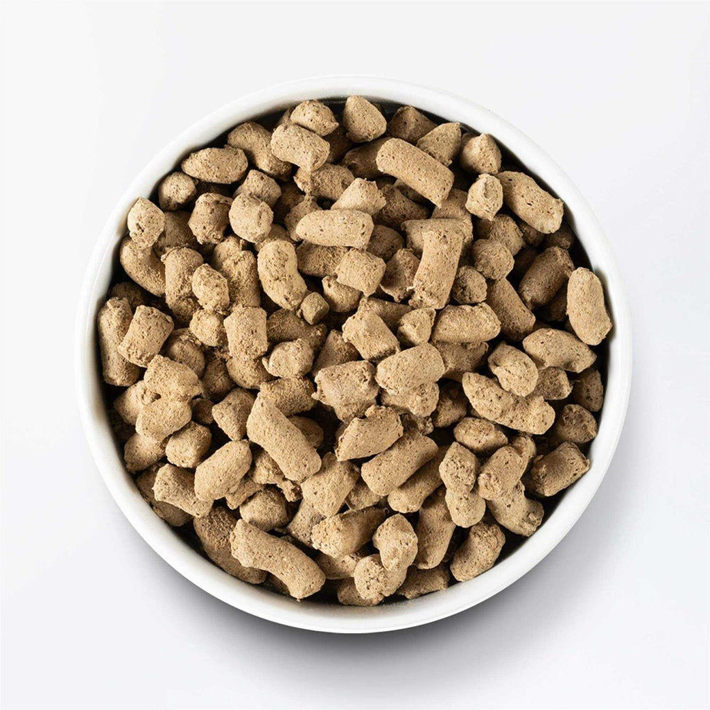 Freeze Dried Raw Dog Food Grass-Fed Beef D706
