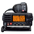 Black Fixed Mount VHF with AIS & GPS I917999