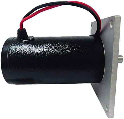 Salt Spreader Motor Replacement, Pack of 2 B4564