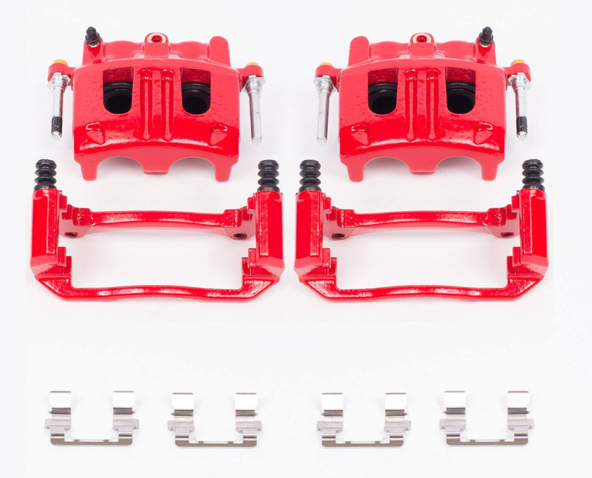 Performance Brake Calipers B7295