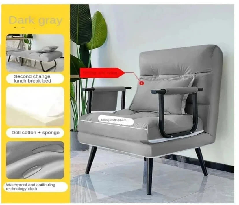 Folding Chair I892