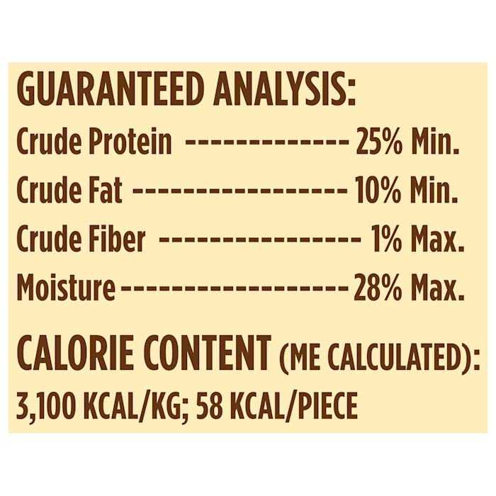 Dog Treats F846
