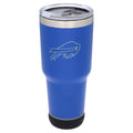 30oz Stainless Steel LED Bluetooth Tumbler V88782
