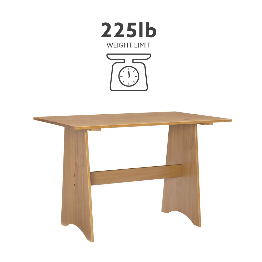 Honey Dining Table Y563