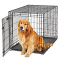 Door Dog Crate O825