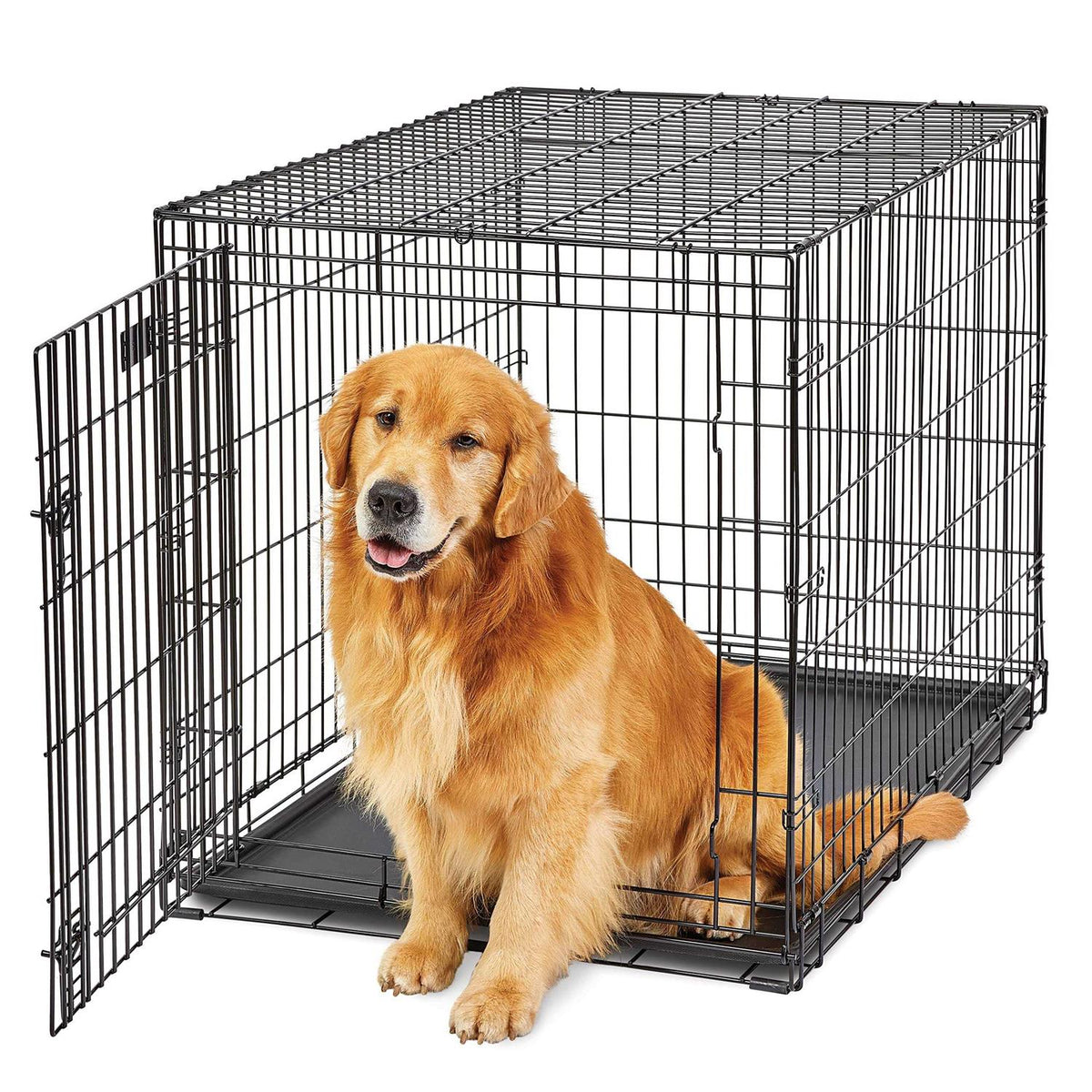 Door Dog Crate O825