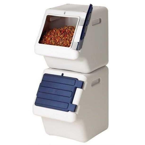 Pet Food Storage R1476