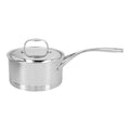2.3 Qt. Stainless Steel Sauce Pan P59529