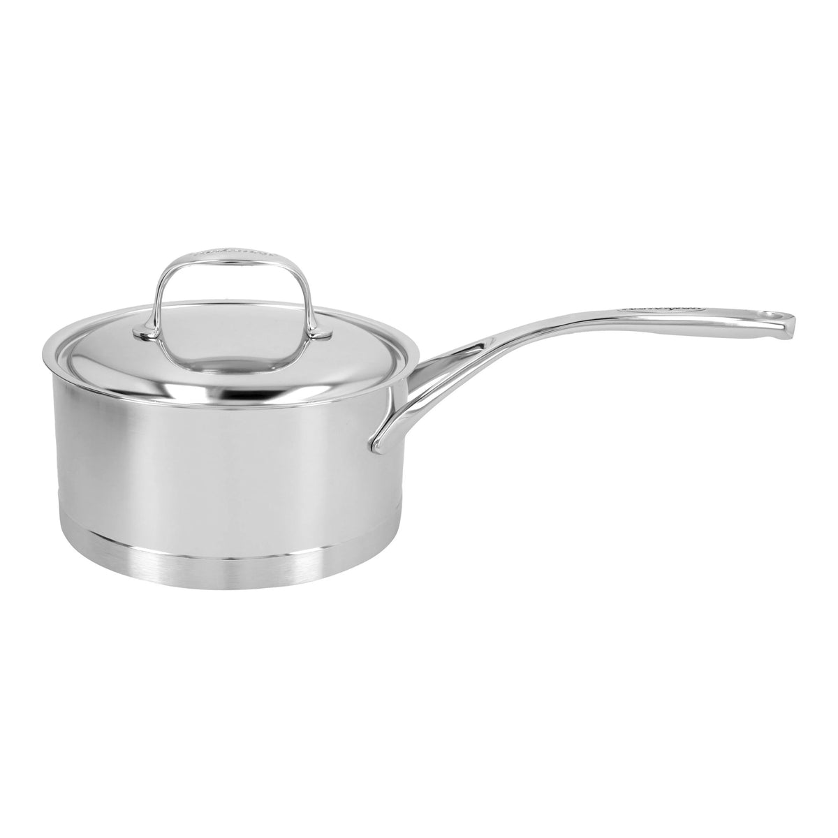 2.3 Qt. Stainless Steel Sauce Pan P59529