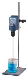 LCD Digital Overhead Stirrer, 40L Capacity, US Plug H60293