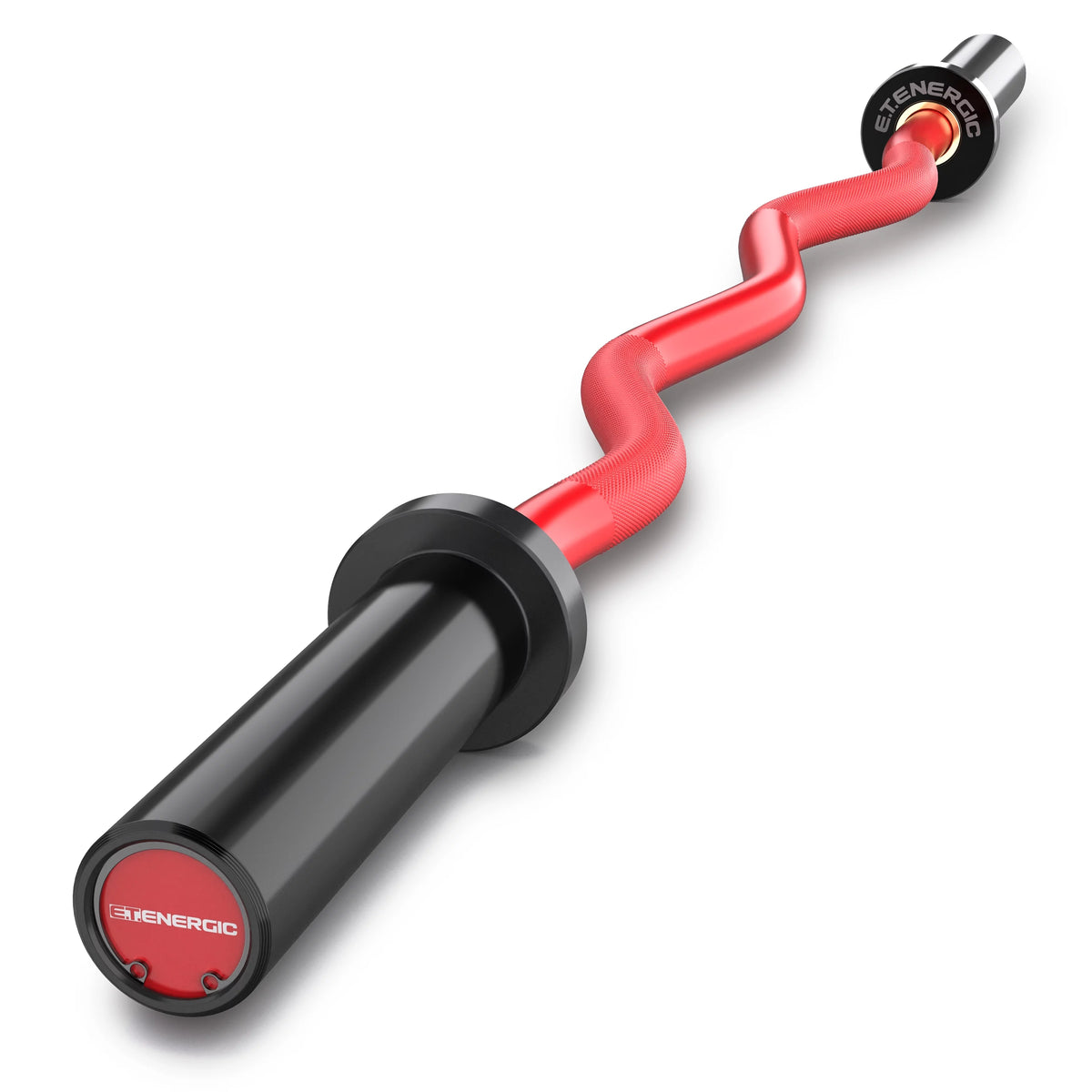 Olympic Curl Bar 500 lb Capacity F907