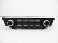 Pre-Owned Kia Sportage AC Heater Temperature Control T164550