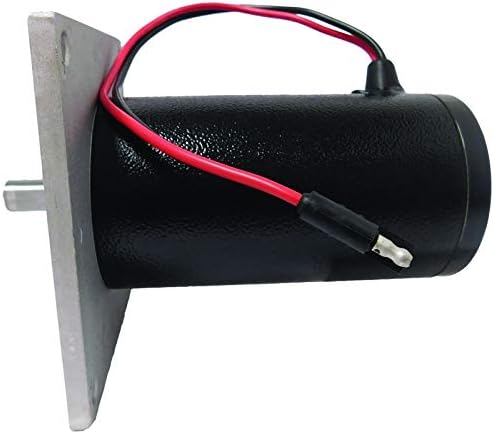 Salt Spreader Motor Replacement, Pack of 2 B4564