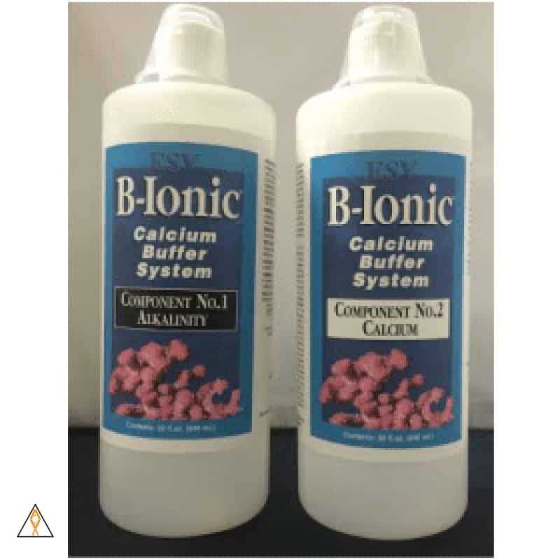 Calcium Buffer System T4392