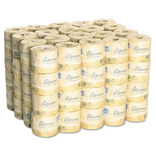 Bath Tissue 2-Ply White 500 Sheets/Roll 96/Carton L572153