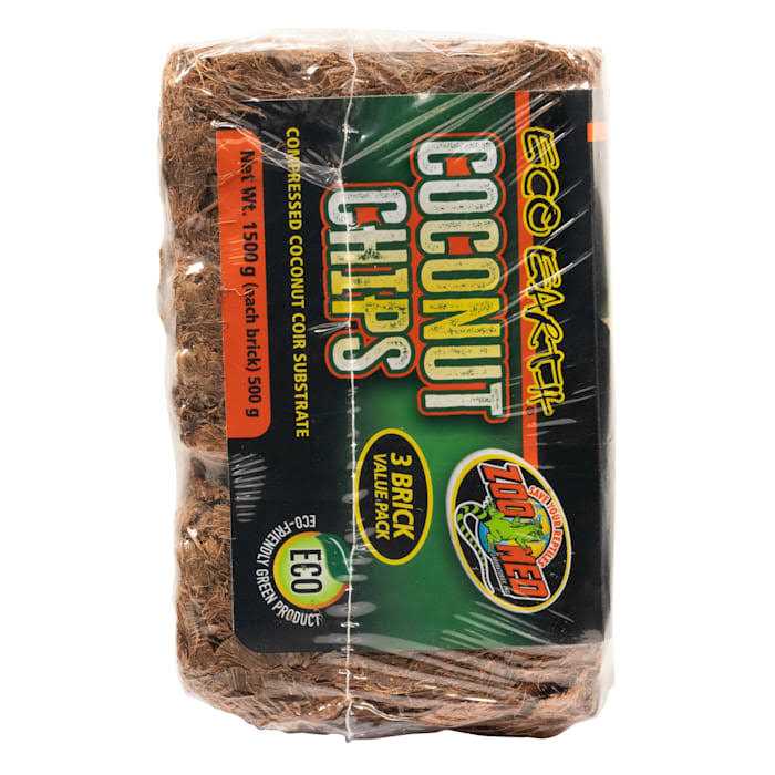 Coconut Chips F24495
