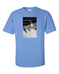 Carolina T-Shirt D2776