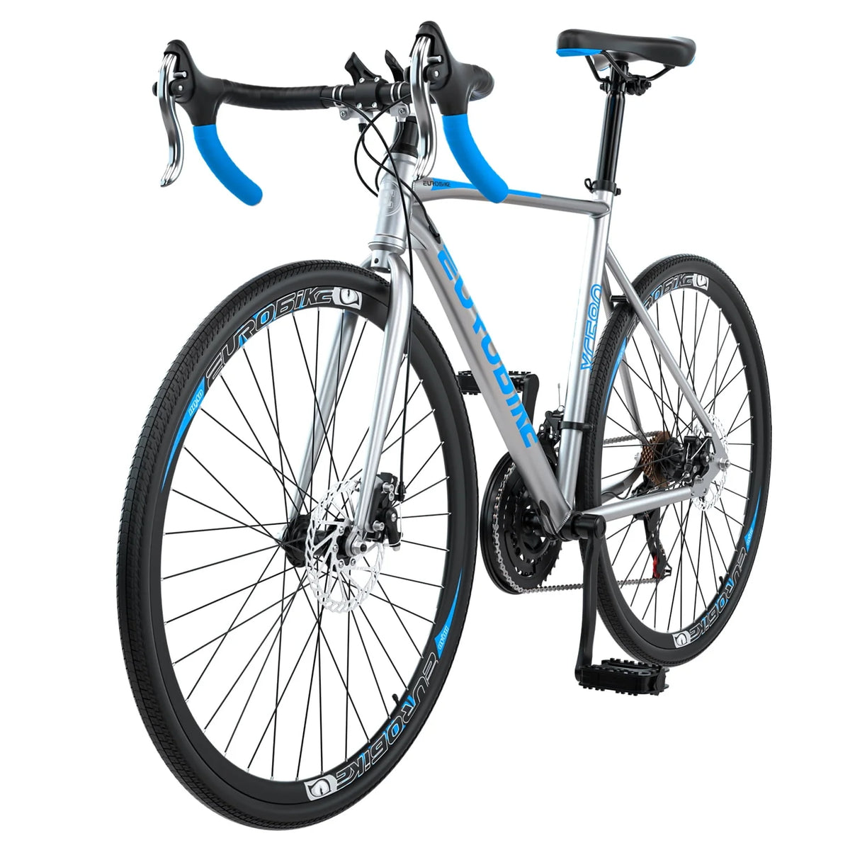 54cm Frame 700C*35C Wheels Bicycle P440752