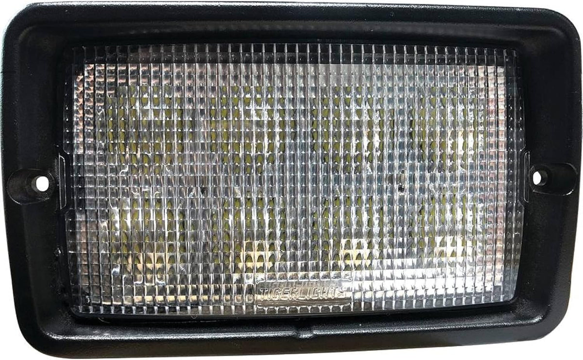 12V Upper Cab LED Light Kit Flood/Spot Combo Off-Road Light K6759