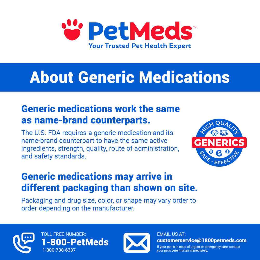 Meloxicam for Dogs V374306
