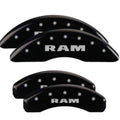Caliper Covers F719626
