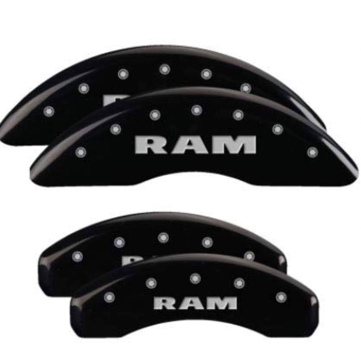 Caliper Covers F719626