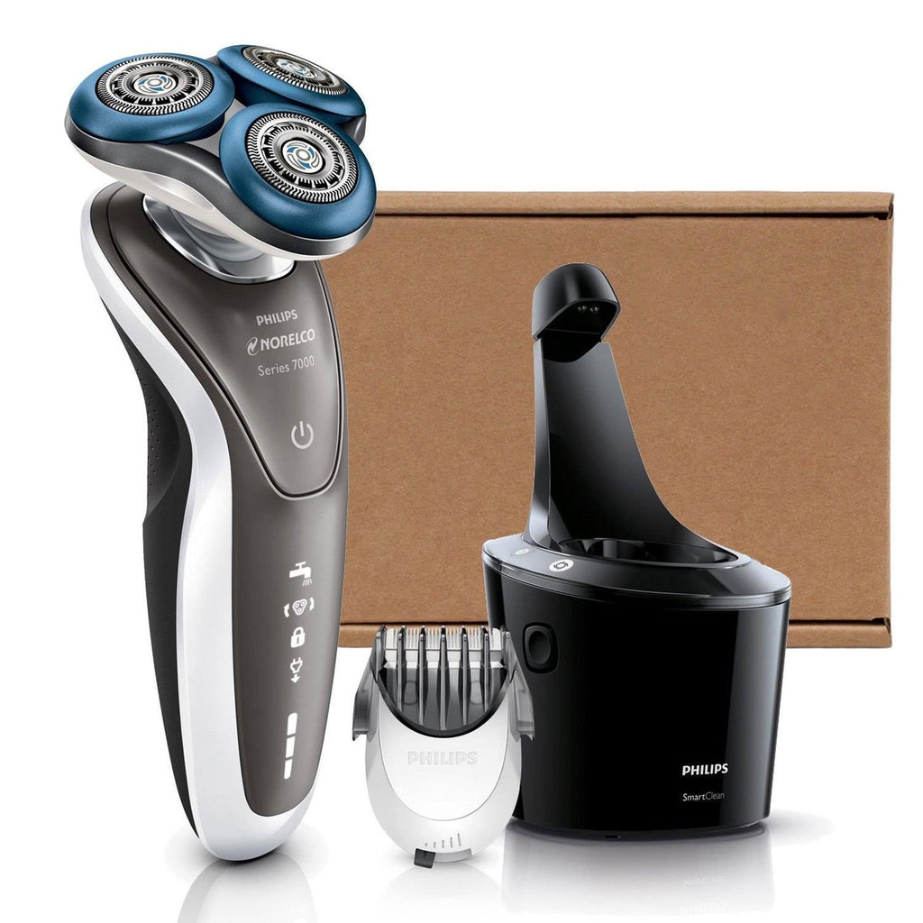 7700 Shaver A8528