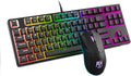 RGB 60% Mechanical Keyboard and Mouse Combo G814