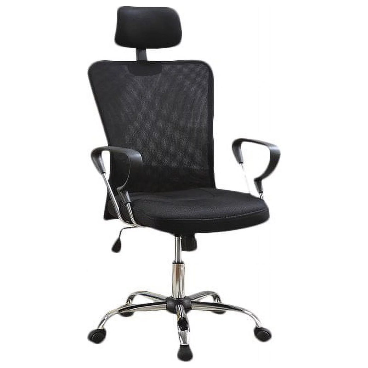 2 Piece Computer Desk and Office Chair Furniture Set V30868