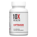 90 Capsules Multivitamin S1407