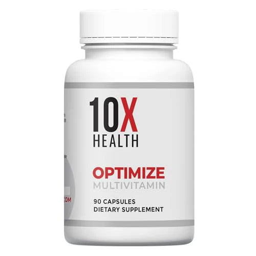 90 Capsules Multivitamin S1407