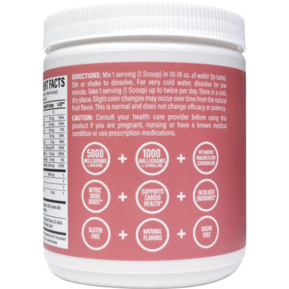 Circulation Cardio Support R4896