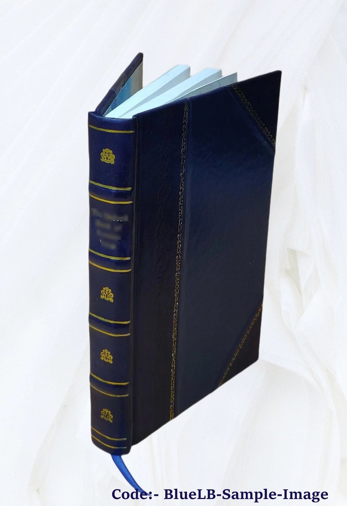 Leather Bound U6963